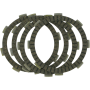 (image for) CK Series Clutch Kit for Yamaha XV250 V-Star 08-12