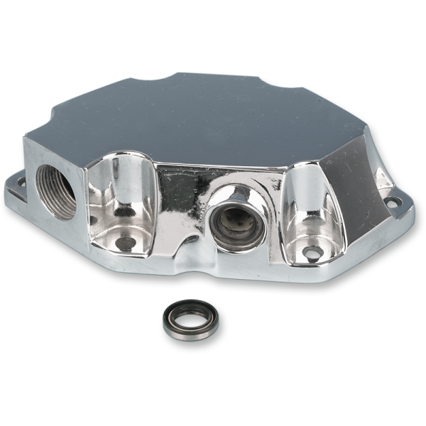 (image for) JAMES GASKET Shifter Shaft Seal 86-05 XL