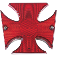 (image for) Maltese taillight
