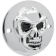 (image for) 3-D Skull Points Cover