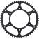 (image for) JT Sprockets Rear Sprocket - 51T