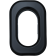 (image for) Antenna Hole Accent, Gloss Black