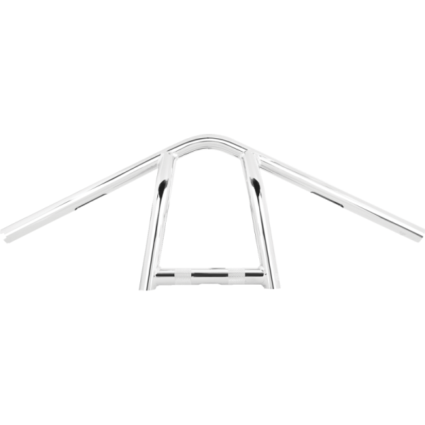 (image for) Burly Brand Jim Bars Chrome