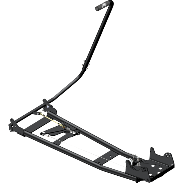 (image for) KFI PRODUCTS ATV manual lift kit