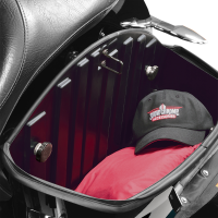 (image for) Posi-Lock Saddlebag Fasteners