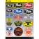 (image for) Thor Heritage Decal Sheet