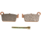 (image for) EBC Race MXS Brake Pad MXS367