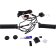 (image for) Koso Heated Grips with LED Indicator