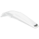 (image for) UFO MX Rear Fender - White