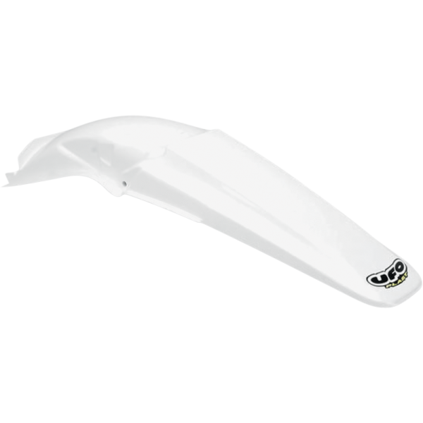 (image for) UFO MX Rear Fender - White