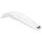 (image for) UFO MX Rear Fender - White