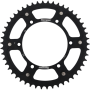 (image for) Supersprox Stealth Rear Sprocket, Black - 50T
