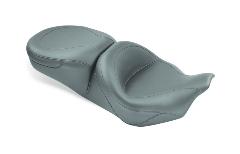 (image for) MUSTANG Ultra Touring Seat Smooth