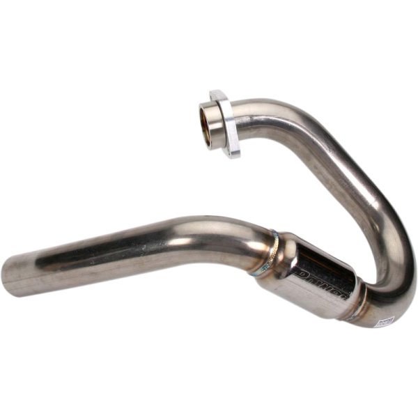 (image for) FMF Powerbomb Stainless Steel Header - Suzuki DR-Z400/S/SM