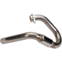 (image for) FMF Powerbomb Stainless Steel Header - Suzuki DR-Z400/S/SM