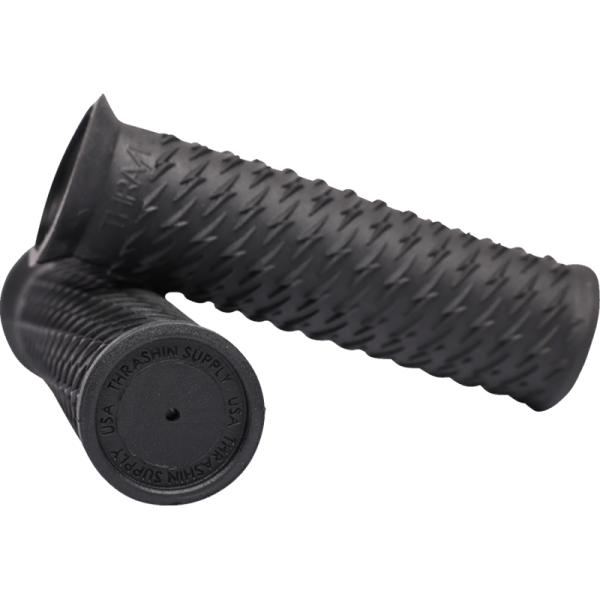 (image for) Thrashin Supply Co. TSC Bolt Grips - Black