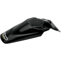 (image for) UFO MX Rear Fender for DR-Z110