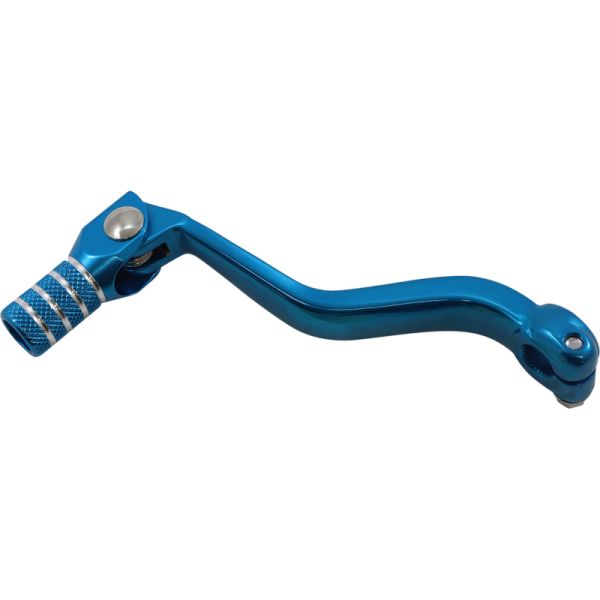 (image for) TMV Shift Lever - Yamaha YZ250 96-04 (Blue)