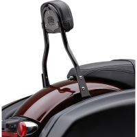 (image for) Detachable Backrest Kit Round