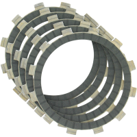 (image for) SRK Series Clutch Kit for Suzuki GSX-R750 11-22