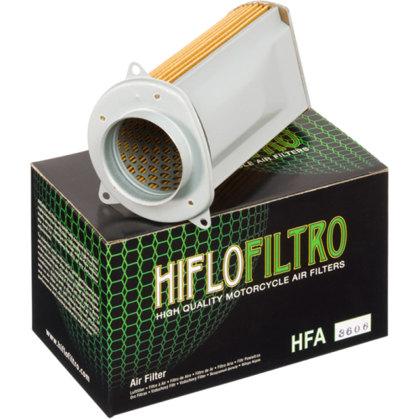 (image for) HiFloFiltro Air Filter for S50 Boulevard 05-08