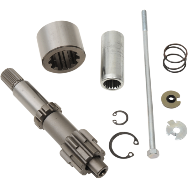 Spyke Starter Jackshaft Kit