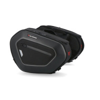 (image for) PRO BLAZE High Saddlebag Set - KTM 990 Duke