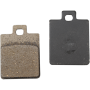 (image for) Standard Rear Brake Pad ODP010