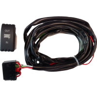 (image for) Dash-Mounted Rocker Switch Kit