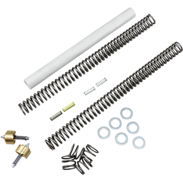 Race Tech Complete Front-End Suspension Kits