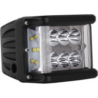 (image for) Side blinder; 250°