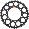 (image for) Renthal 52T Rear Sprocket - Black