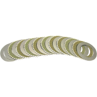 (image for) Complete Replacement Clutch Pack