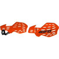 (image for) Guardian 2 Handguards - Orange