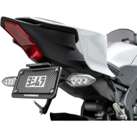 (image for) Fender Eliminator Kit for Yamaha YZF-R6 17-20