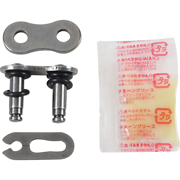 (image for) RK 520MAX-O Connecting Link - Clip, Natural