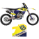(image for) Airbox/Shroud Kit