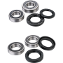 (image for) Factory Links OEM Series Front/Rear Wheel Bearing Kit - Yamaha YZ450F 03-08