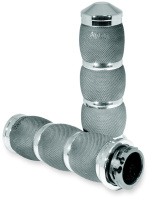 (image for) Air Cushioned Grips 3-ring Chrome