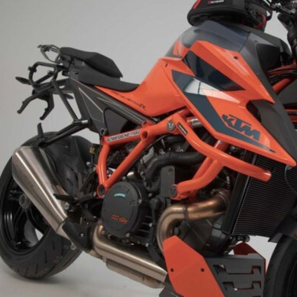 (image for) SW-MOTECH Frame/Bodywork Guard - KTM 1290 Super Duke R 19-25