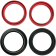 (image for) Moose Offroad Fork and Dust Seal Kit 0407-0304