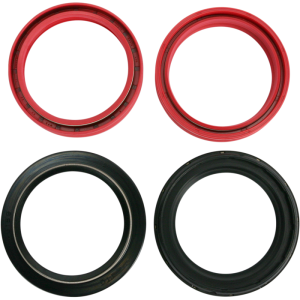 (image for) Moose Racing Moose Offroad Fork and Dust Seal Kit 0407-0304