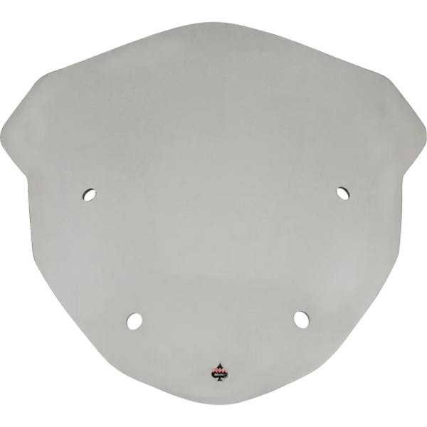 (image for) Klock Werks Flare Windshield Tint Non-Vented 23" for BMW R1250RT