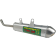 (image for) Type 296 Spark Arrestor Silencer for KTM 125/150 SX 23-25