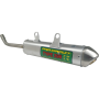 (image for) Type 296 Spark Arrestor Silencer for KTM 125/150 SX 23-25