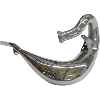 (image for) FMF Gold Series Fatty Pipe - YAMAHA YZ125 00-04