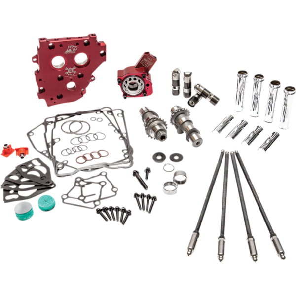 (image for) FEULING OIL PUMP CORP. 630 Chain Drive Camchest Kit (Short-Travel Lifters)