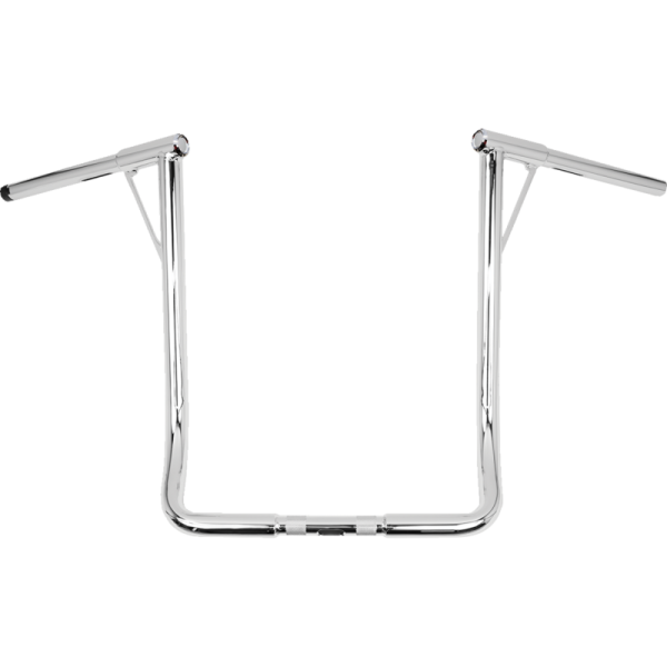 (image for) Burly Brand Louie B Handlebars Chrome