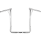 (image for) Louie B Handlebars Chrome