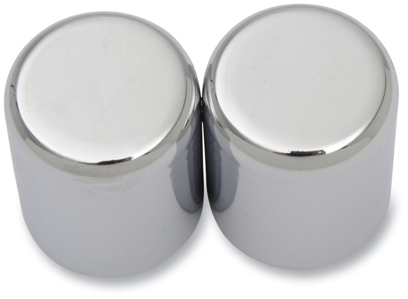 (image for) Drag Specialties Magnetic Docking Points Cover Small Chrome